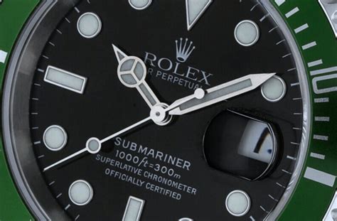 buy rolex kermit